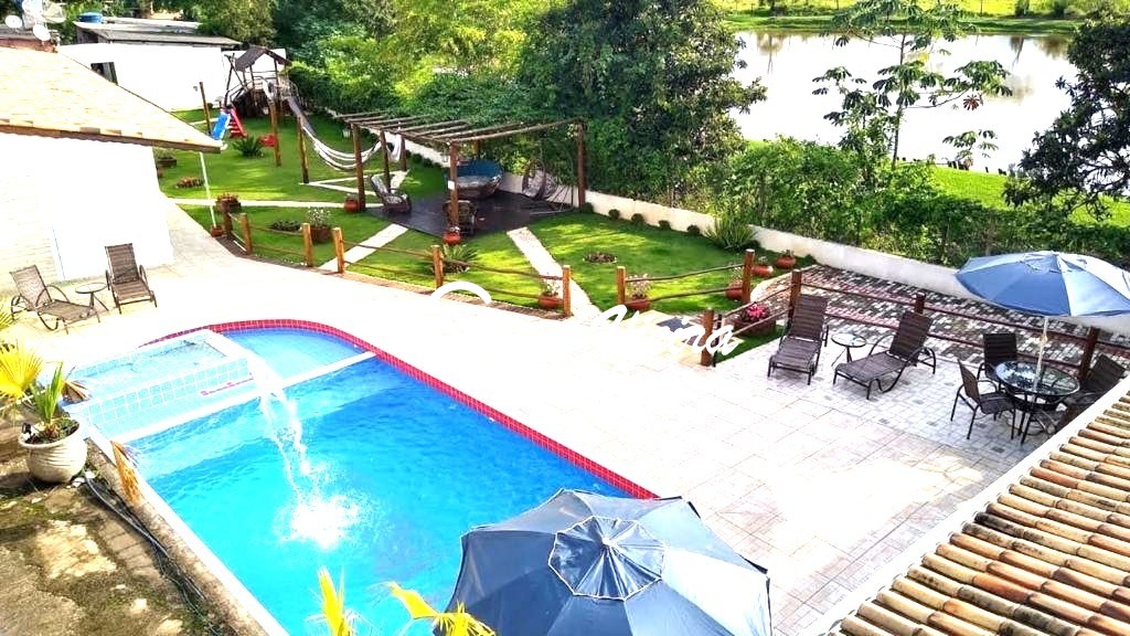 Chácara, 3 quartos, 2 hectares - Foto 34