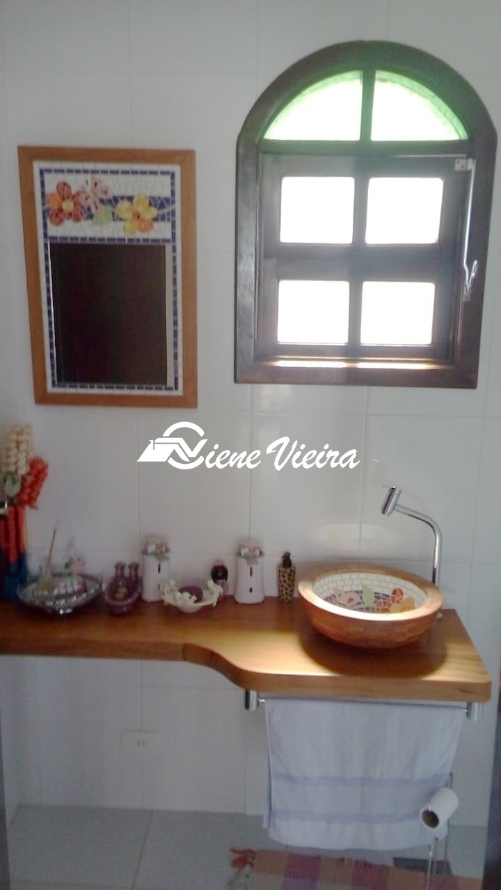 Chácara, 3 quartos, 1500 m² - Foto 9