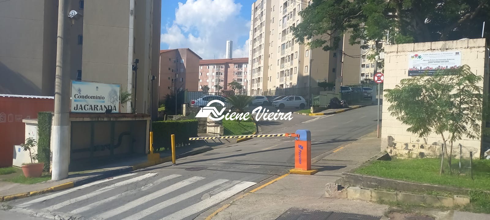 Apartamento, 2 quartos, 47 m² - Foto 6