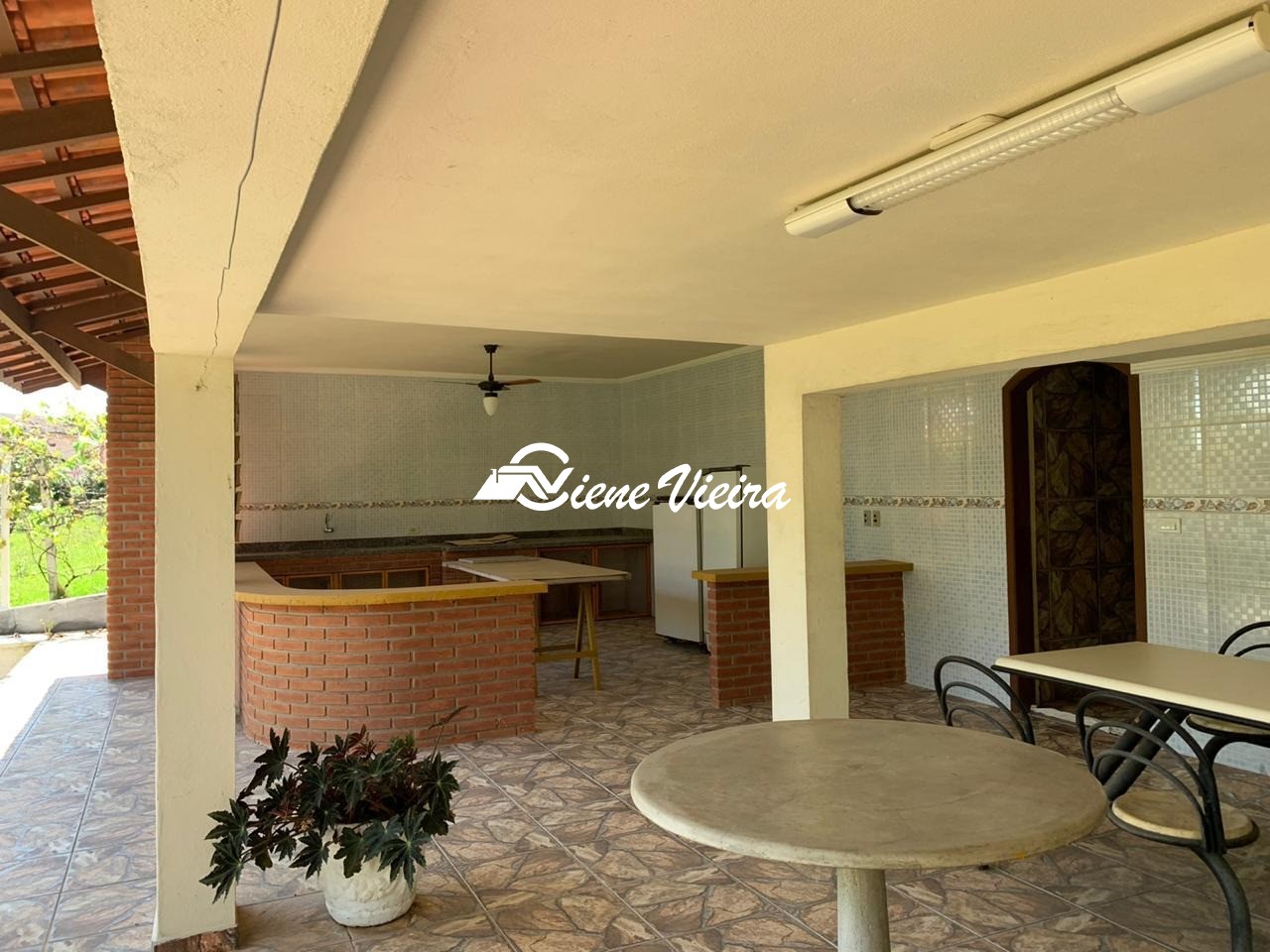 Chácara, 4 quartos, 1200 m² - Foto 9