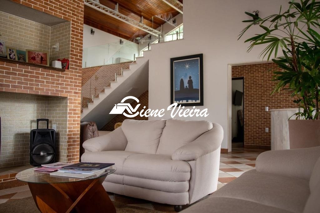 Chácara, 6 quartos, 4830 m² - Foto 24