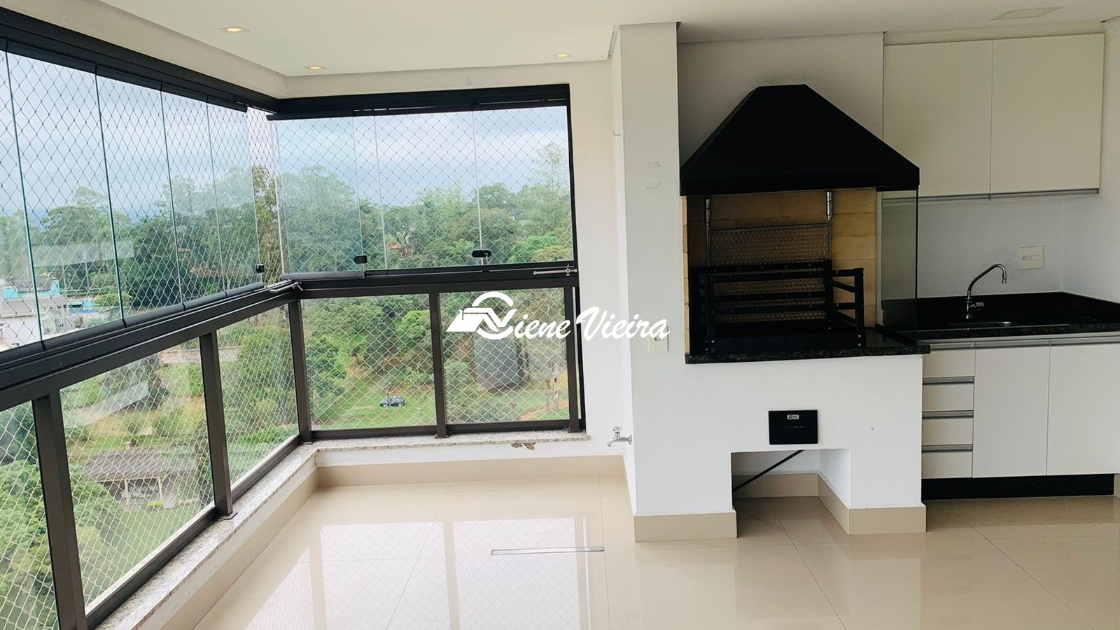 Apartamento, 3 quartos, 192 m² - Foto 3