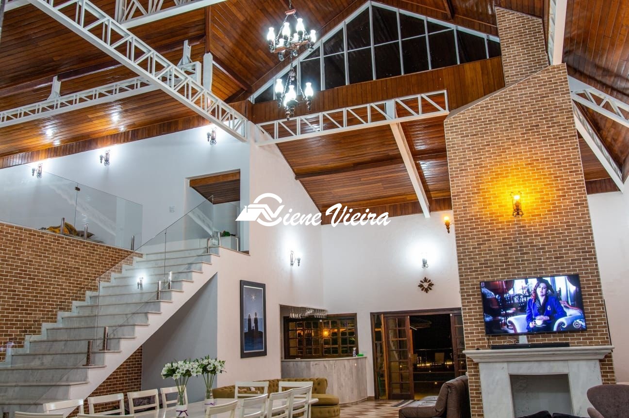 Chácara, 6 quartos, 4830 m² - Foto 17