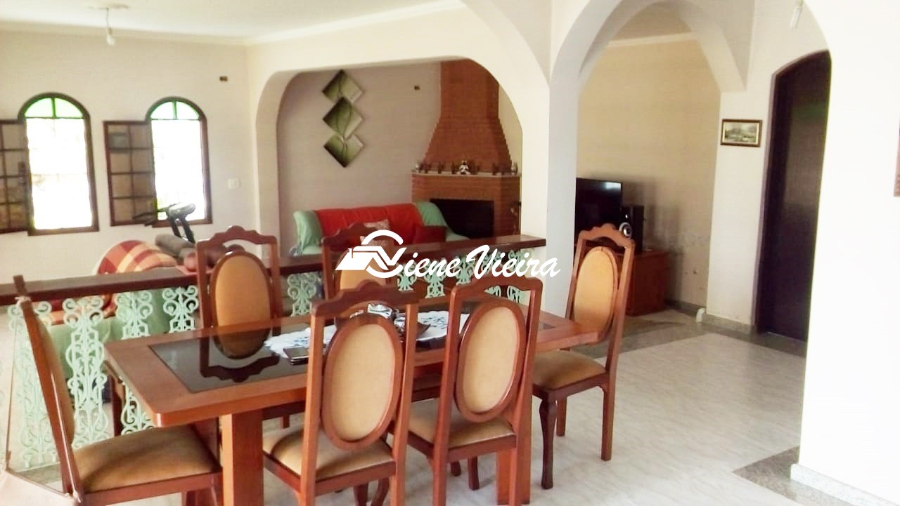 Chácara, 3 quartos, 1500 m² - Foto 13