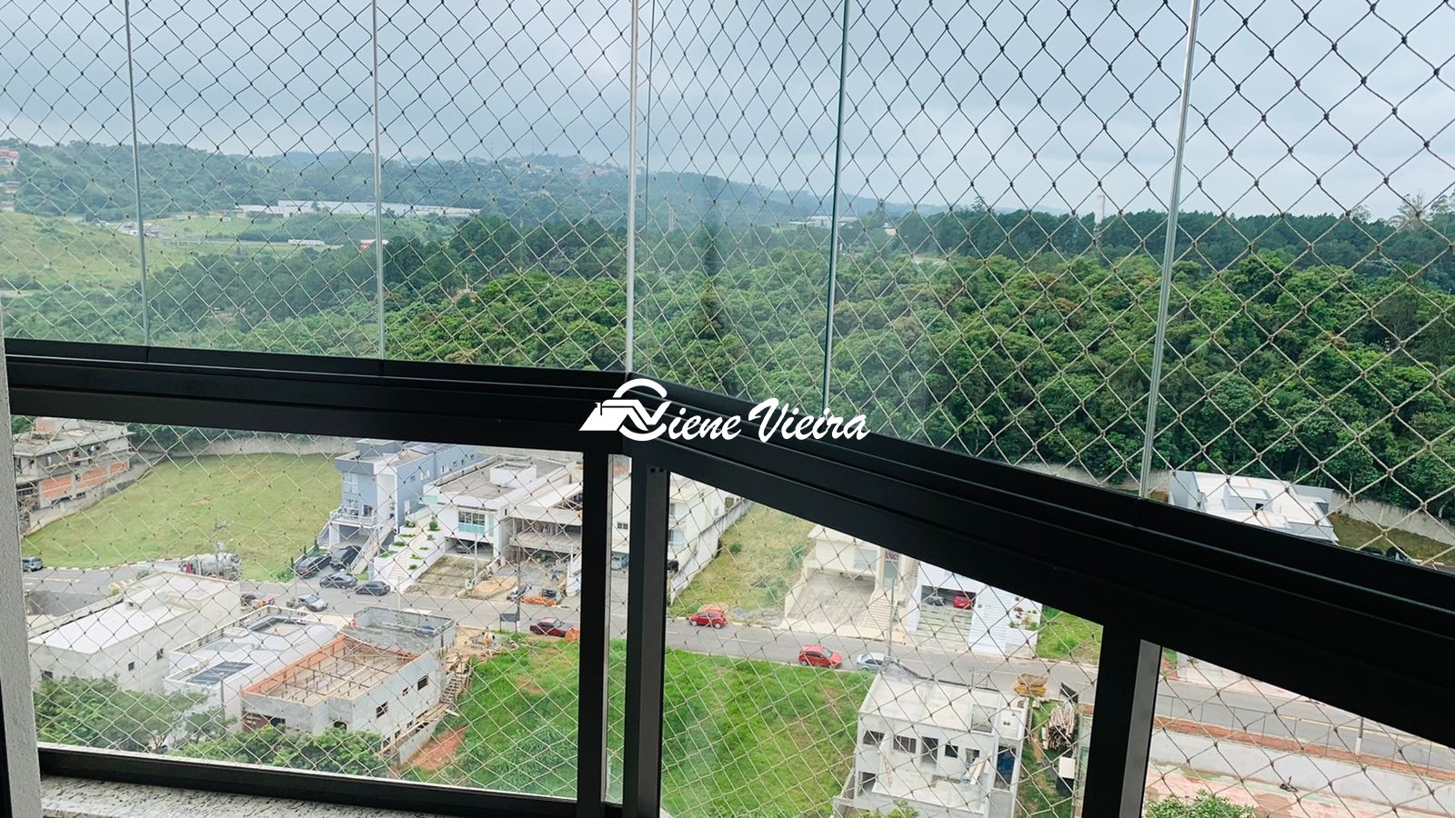 Apartamento, 3 quartos, 192 m² - Foto 2