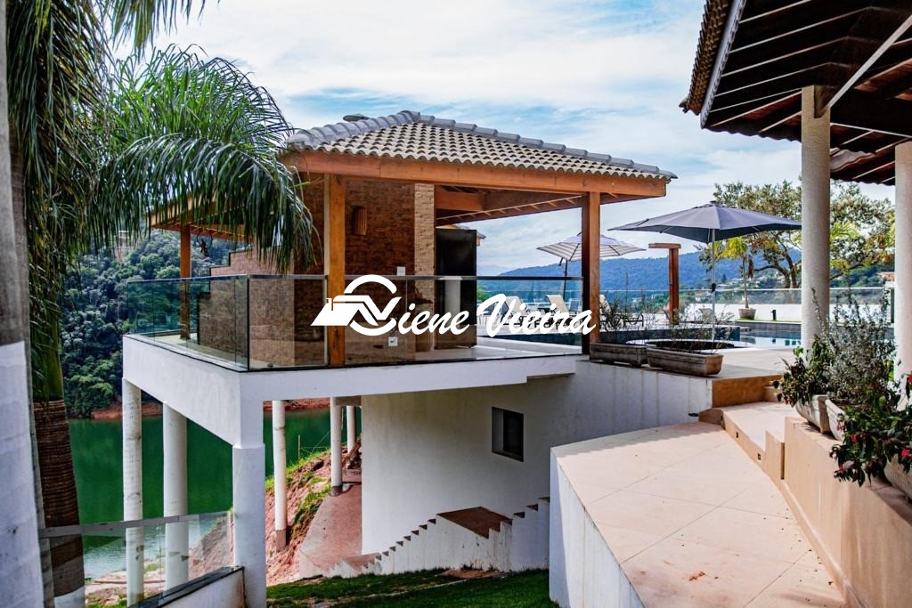 Chácara, 6 quartos, 4830 m² - Foto 32