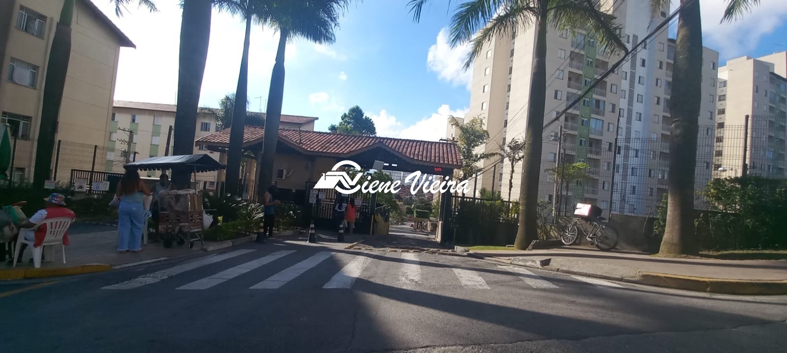 Apartamento, 2 quartos, 47 m² - Foto 1