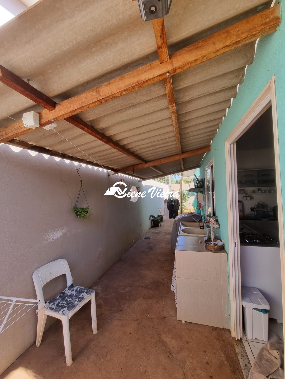 Casa, 2 quartos, 312 m² - Foto 7