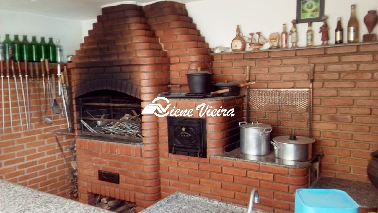Chácara, 3 quartos, 1500 m² - Foto 6