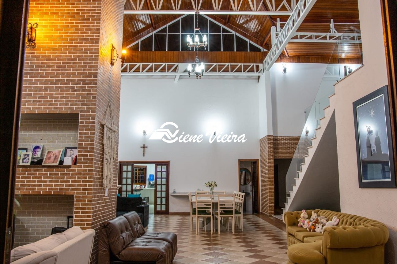 Chácara, 6 quartos, 4830 m² - Foto 16