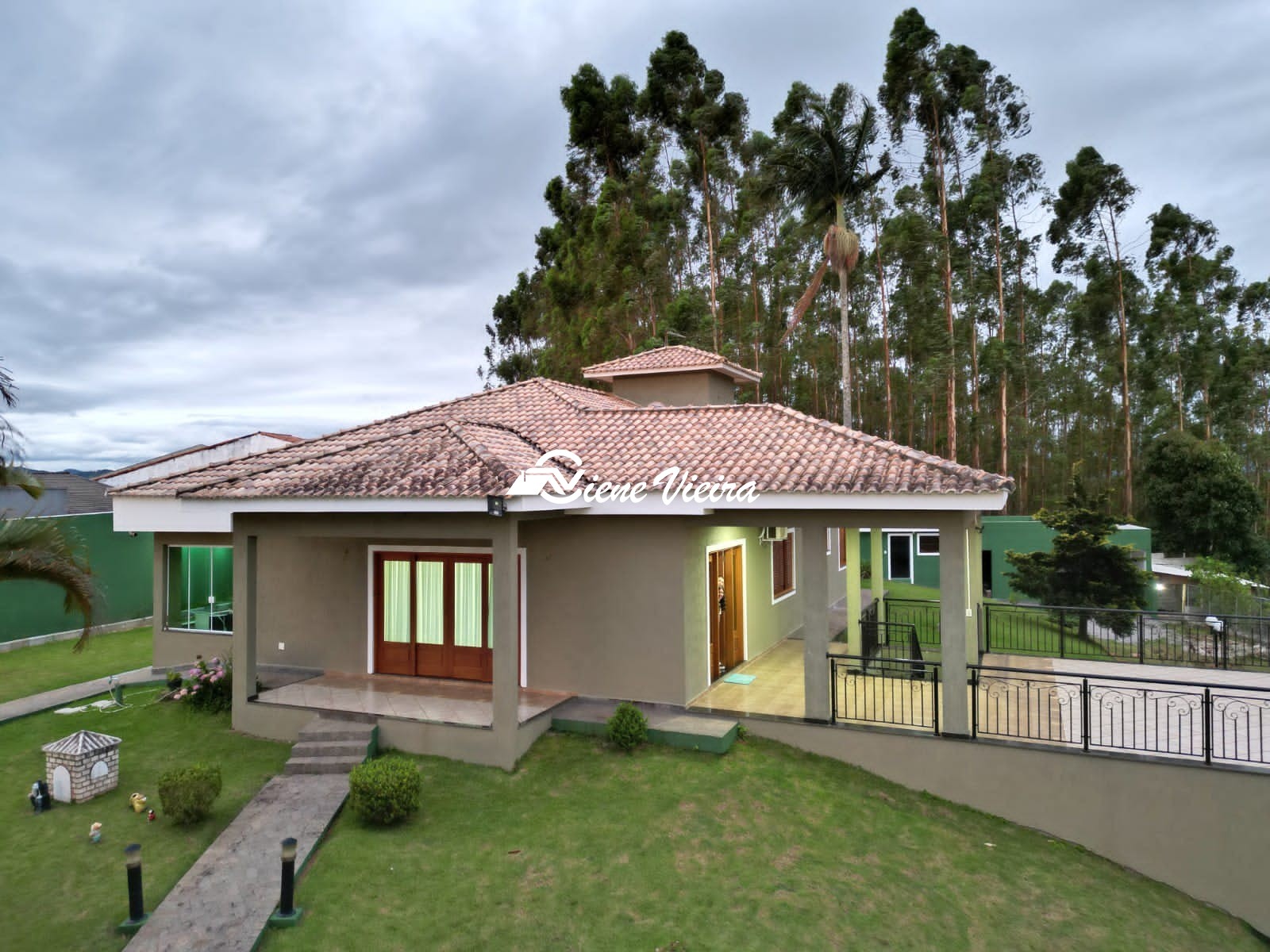 Chácara, 3 quartos, 4097 m² - Foto 14