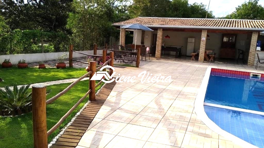 Chácara, 3 quartos, 2 hectares - Foto 28