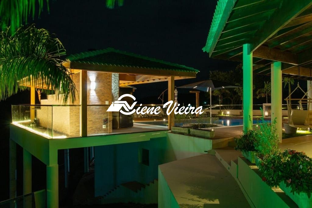 Chácara, 6 quartos, 4830 m² - Foto 48