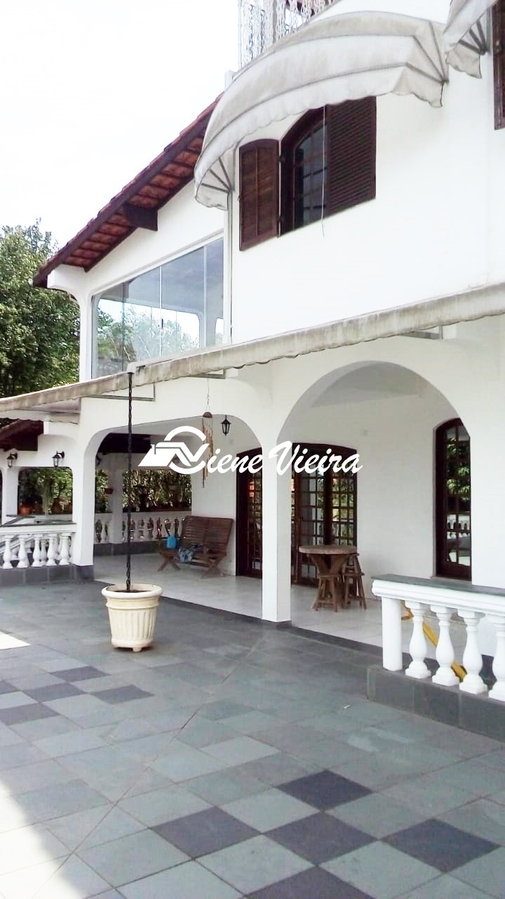 Chácara, 3 quartos, 1500 m² - Foto 4