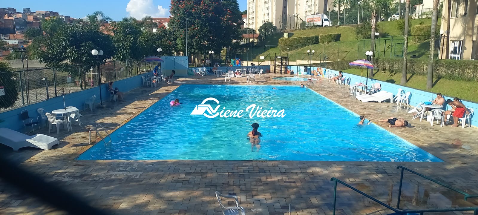 Apartamento, 2 quartos, 47 m² - Foto 3