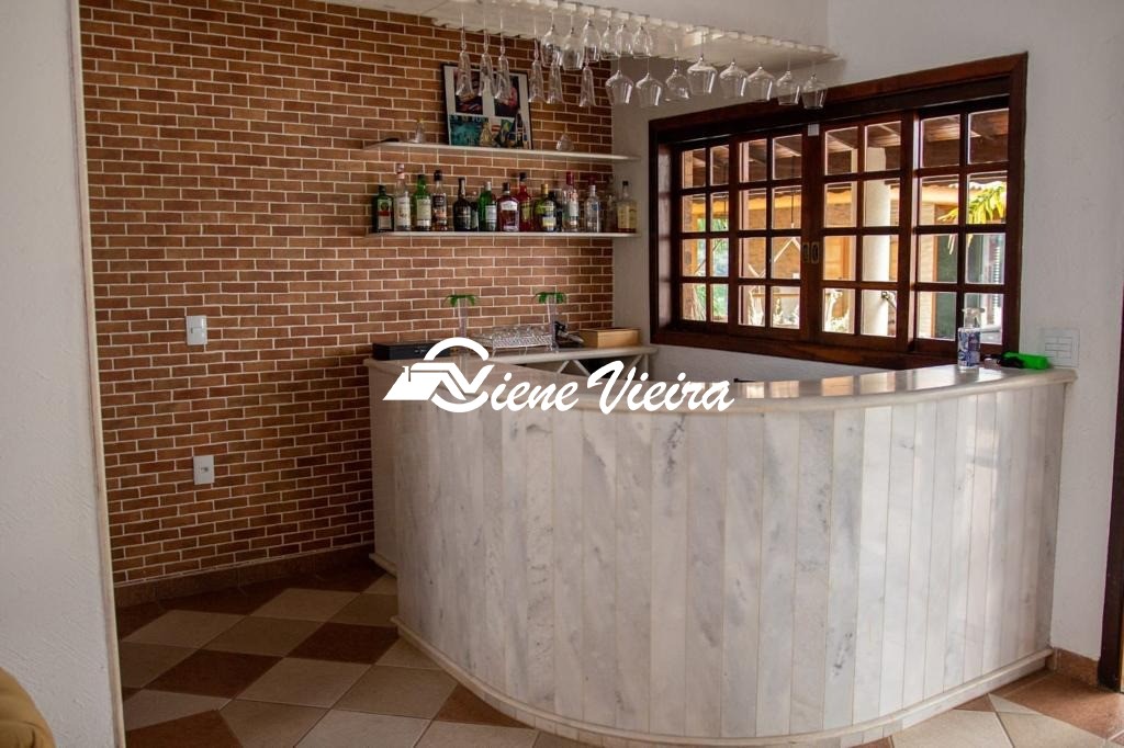 Chácara, 6 quartos, 4830 m² - Foto 27