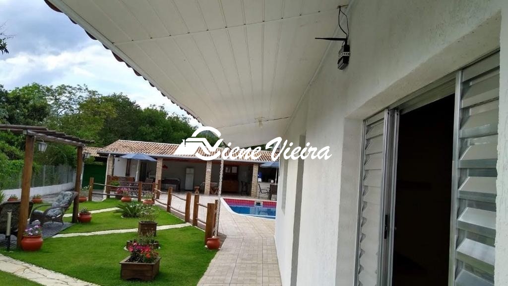 Chácara, 3 quartos, 2 hectares - Foto 30