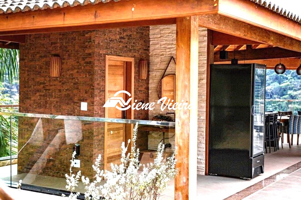 Chácara, 6 quartos, 4830 m² - Foto 39