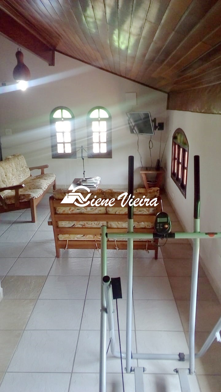 Chácara, 3 quartos, 1500 m² - Foto 14