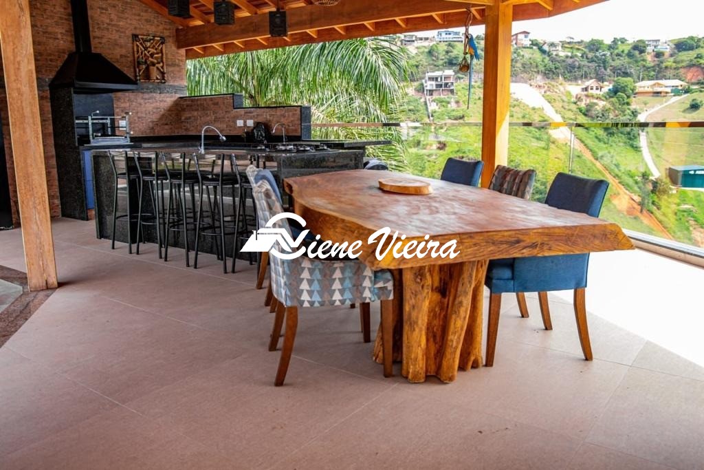 Chácara, 6 quartos, 4830 m² - Foto 35