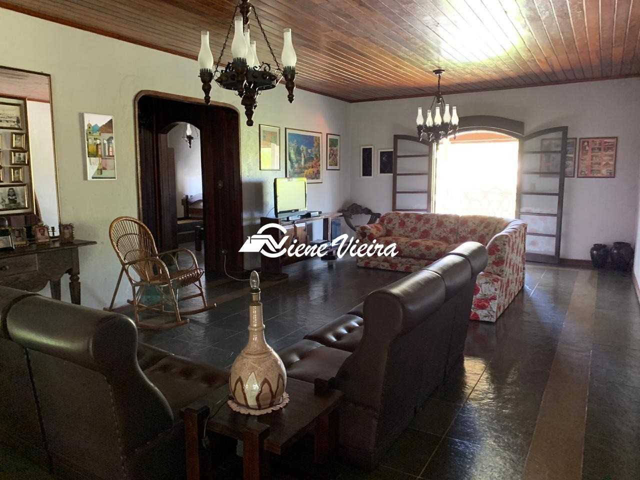 Chácara, 4 quartos, 1200 m² - Foto 13