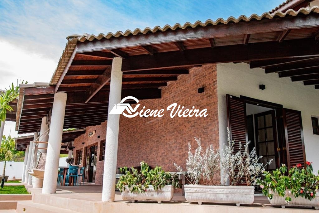 Chácara, 6 quartos, 4830 m² - Foto 46