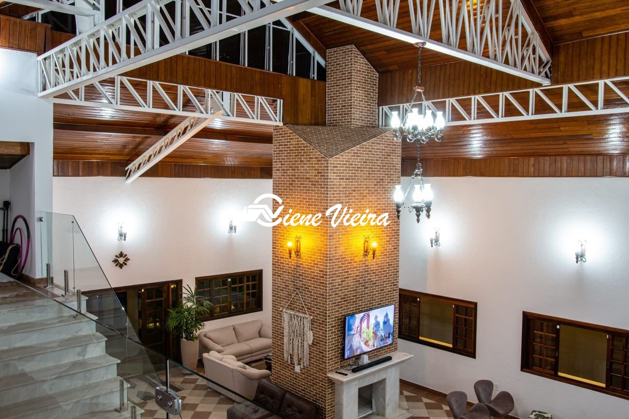 Chácara, 6 quartos, 4830 m² - Foto 15