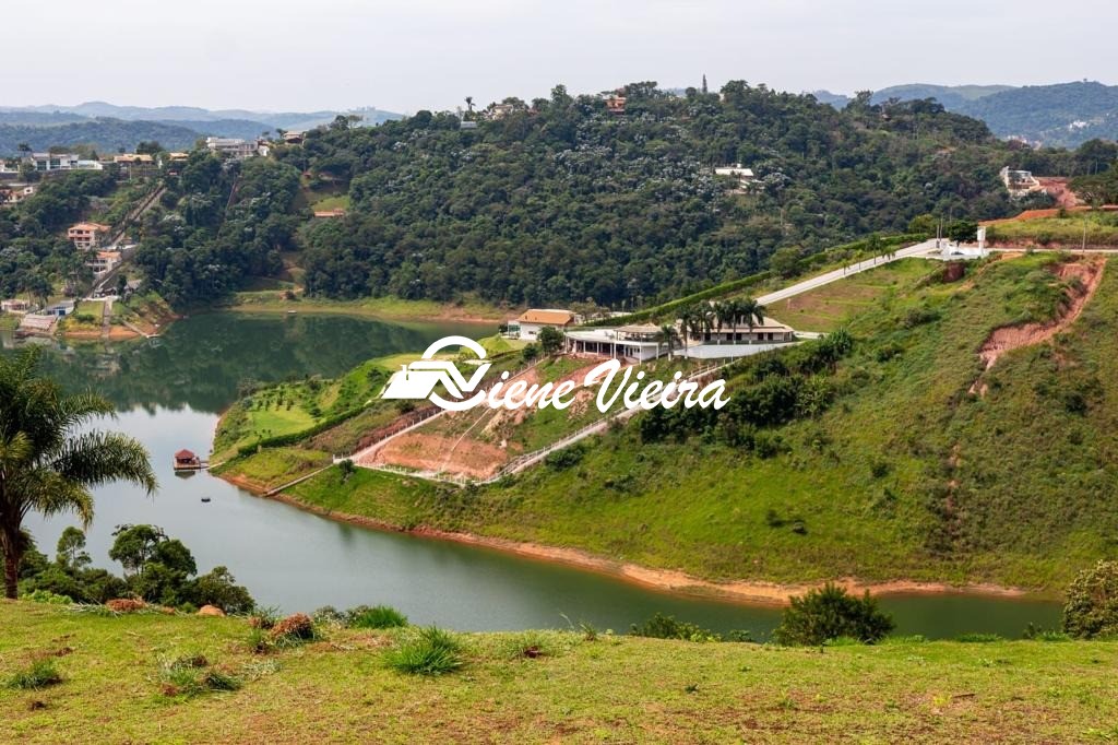 Chácara, 6 quartos, 4830 m² - Foto 4