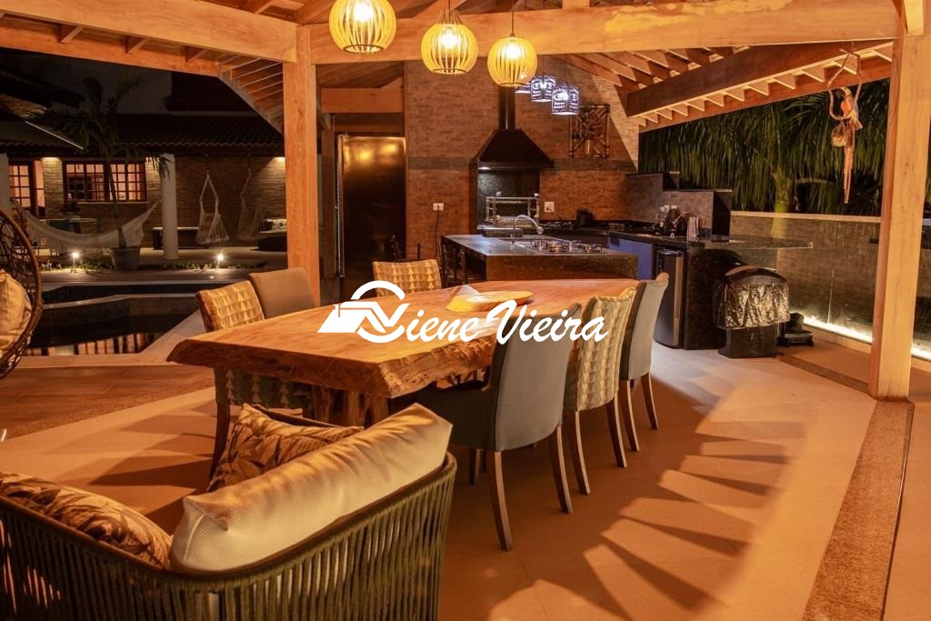 Chácara, 6 quartos, 4830 m² - Foto 49