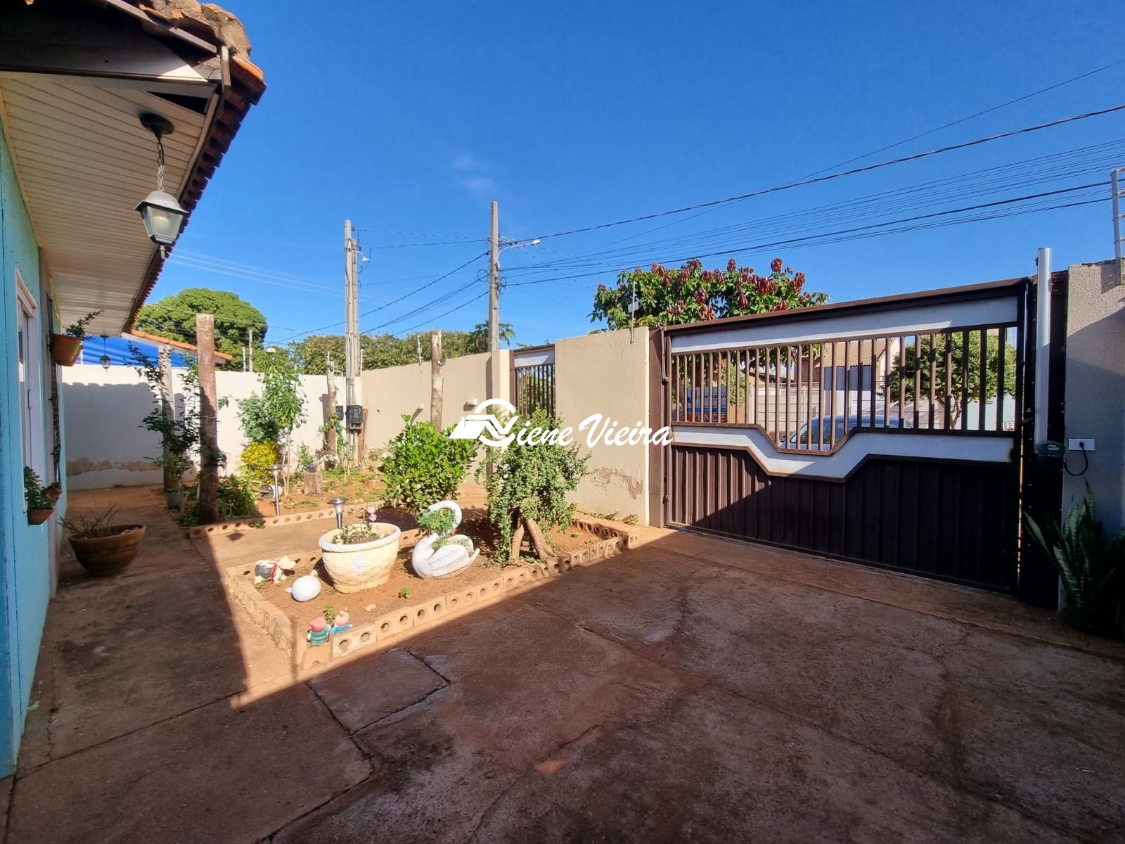 Casa, 2 quartos, 312 m² - Foto 1