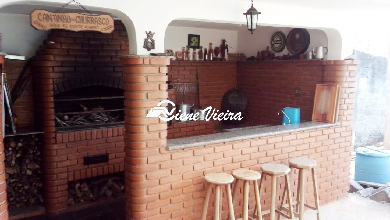 Chácara, 3 quartos, 1500 m² - Foto 7