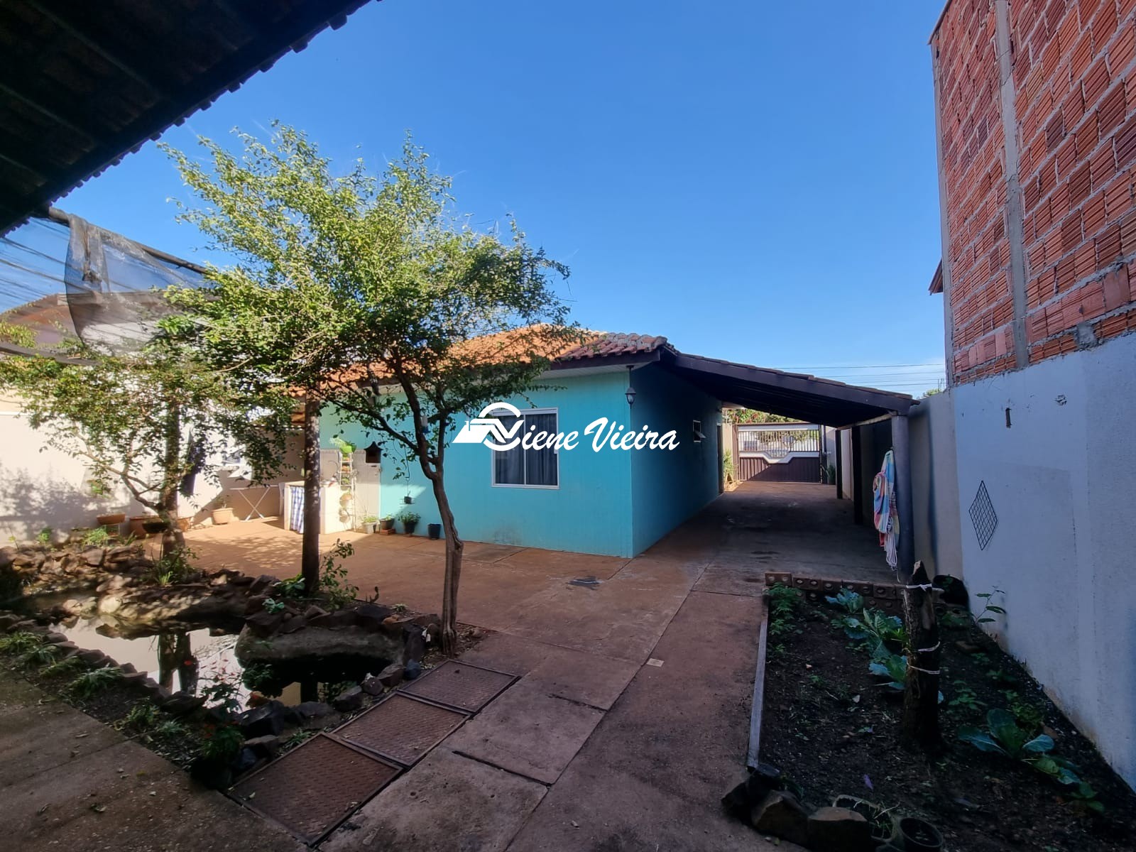 Casa, 2 quartos, 312 m² - Foto 4