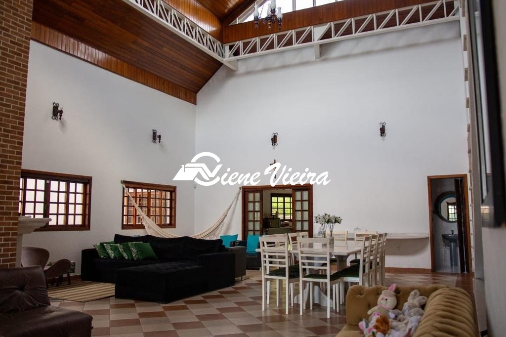 Chácara, 6 quartos, 4830 m² - Foto 22
