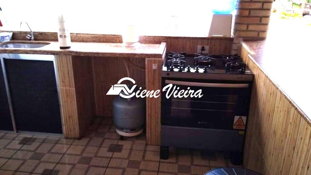 Chácara, 3 quartos, 2 hectares - Foto 37