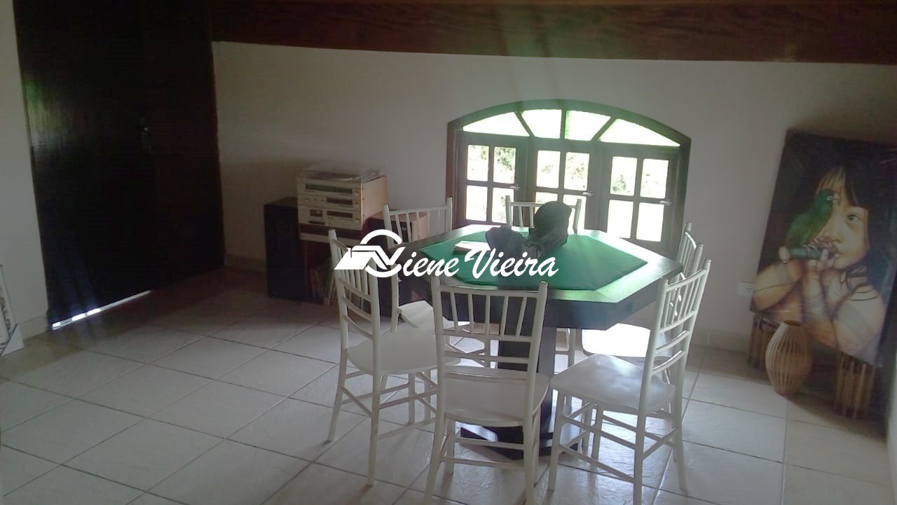 Chácara, 3 quartos, 1500 m² - Foto 17