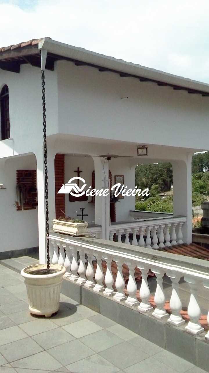 Chácara, 3 quartos, 1500 m² - Foto 2