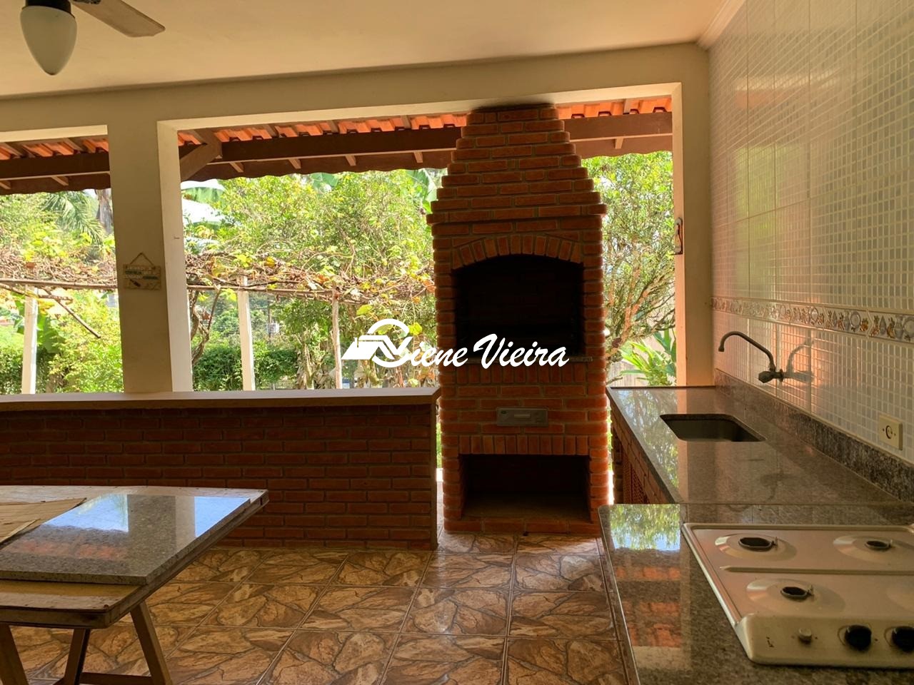 Chácara, 4 quartos, 1200 m² - Foto 10