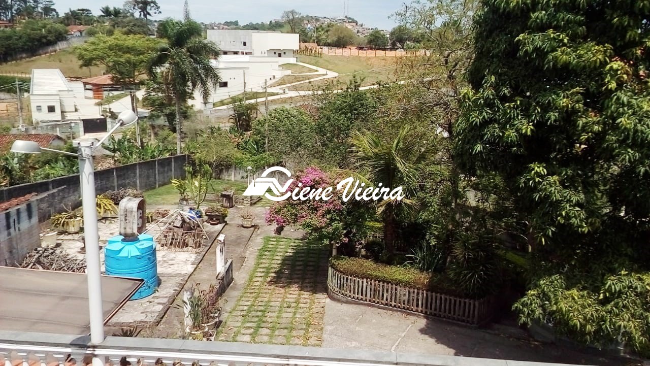 Chácara, 3 quartos, 1500 m² - Foto 5