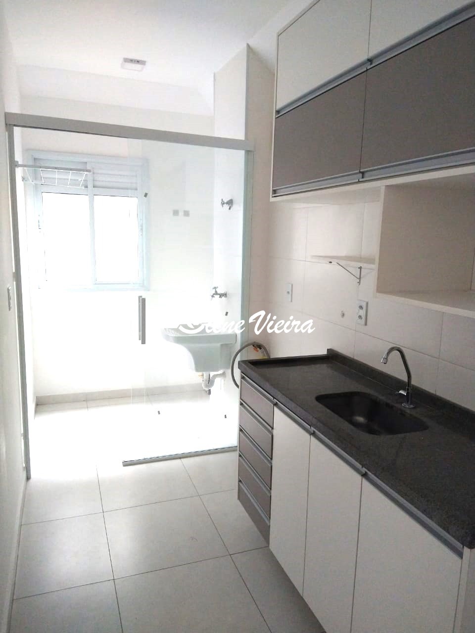 Apartamento, 2 quartos, 57 m² - Foto 3