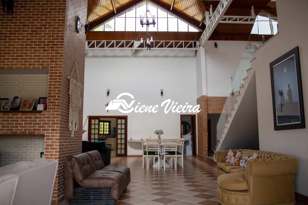 Chácara, 6 quartos, 4830 m² - Foto 23