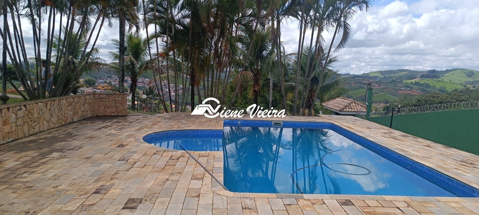 Chácara, 3 quartos, 4097 m² - Foto 23
