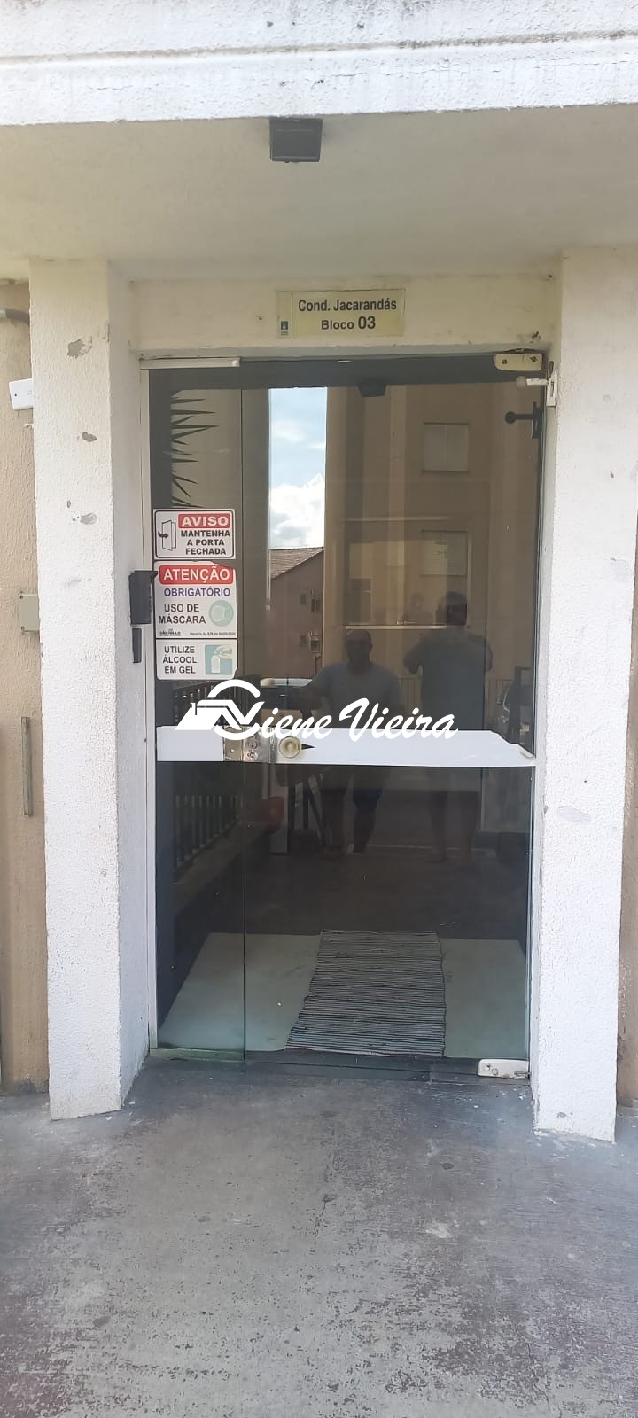 Apartamento, 2 quartos, 47 m² - Foto 9