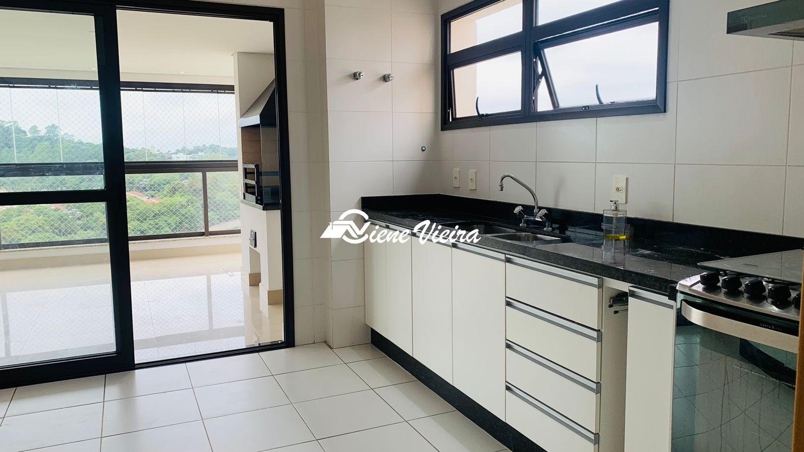 Apartamento, 3 quartos, 192 m² - Foto 4