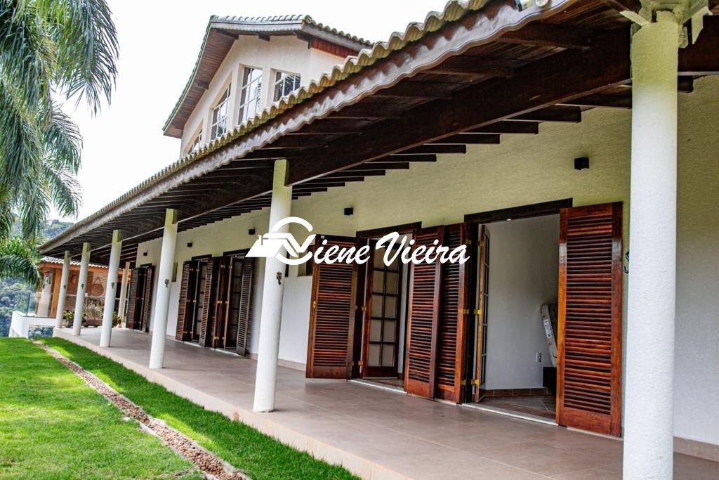 Chácara, 6 quartos, 4830 m² - Foto 41