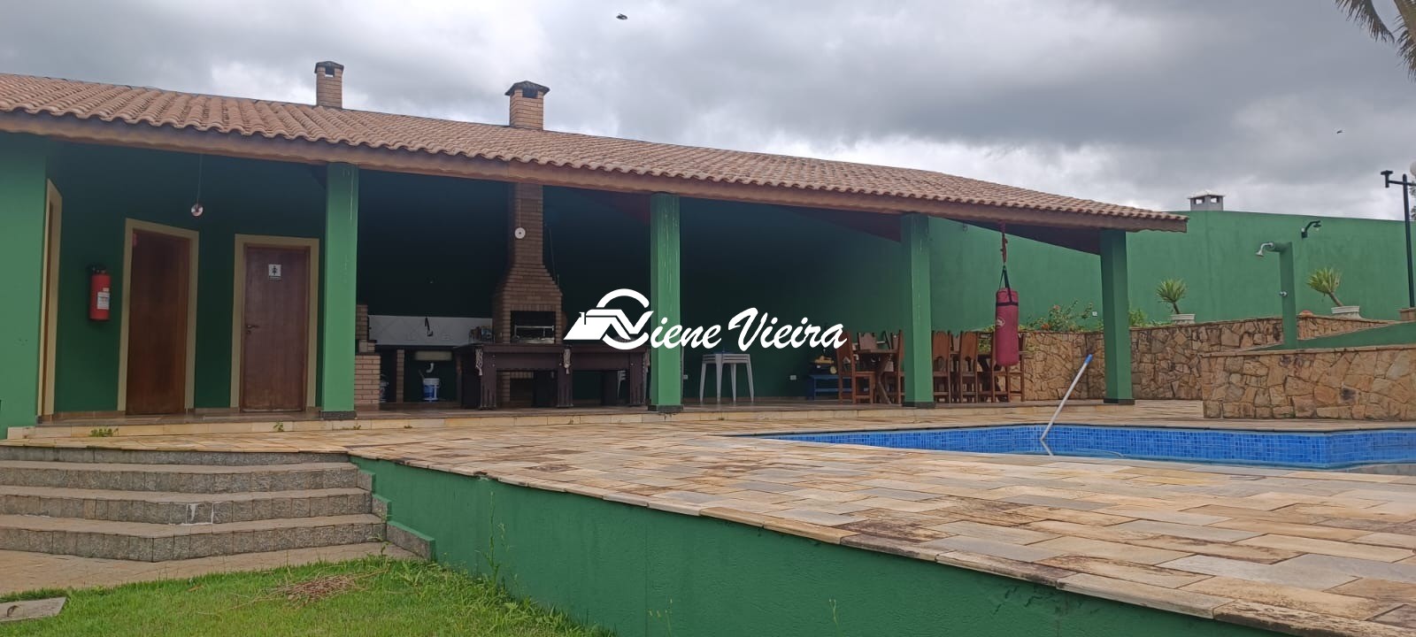 Chácara, 3 quartos, 4097 m² - Foto 21