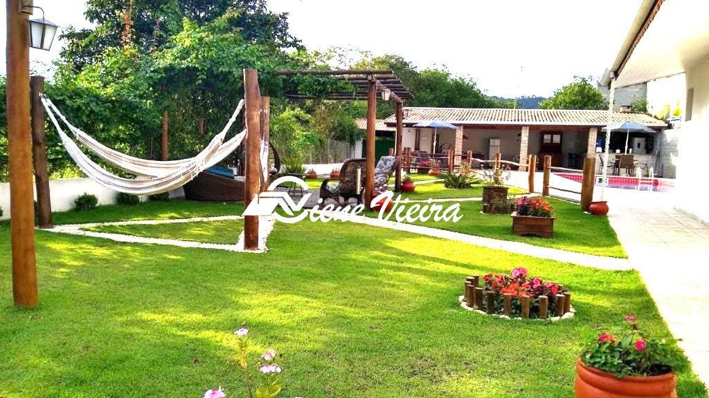 Chácara, 3 quartos, 2 hectares - Foto 25
