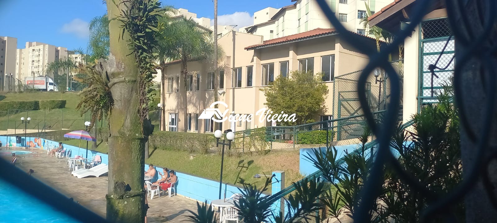 Apartamento, 2 quartos, 47 m² - Foto 2