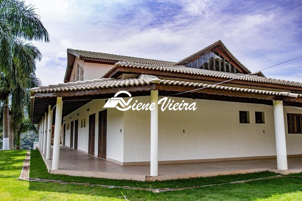 Chácara, 6 quartos, 4830 m² - Foto 43