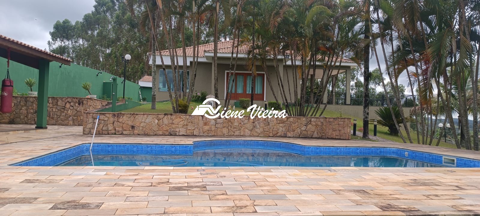 Chácara, 3 quartos, 4097 m² - Foto 22