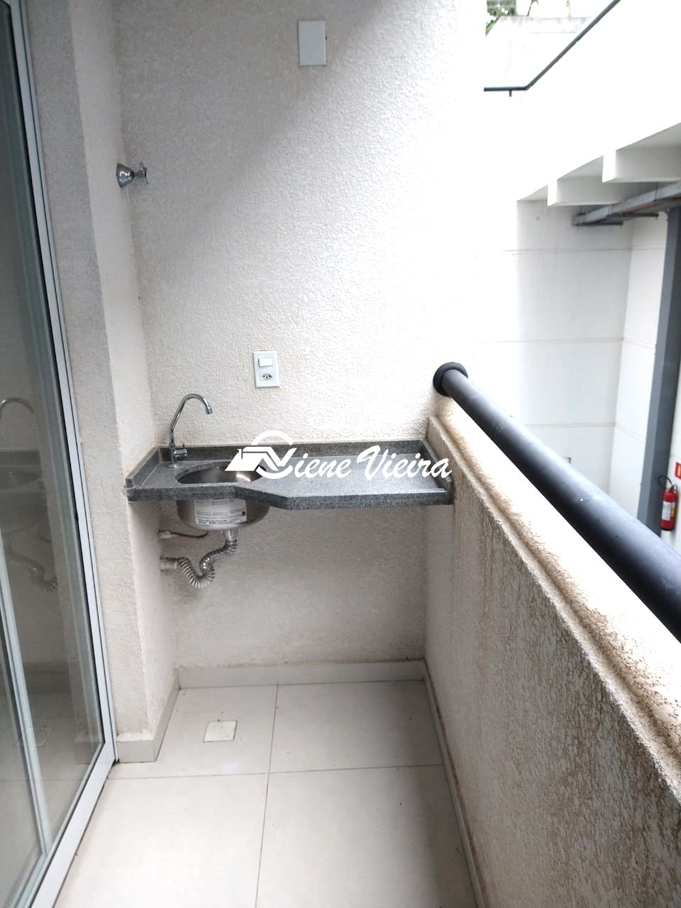 Apartamento, 2 quartos, 57 m² - Foto 2